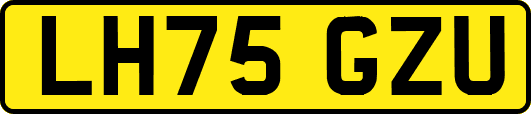LH75GZU