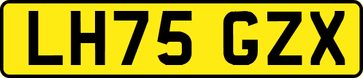 LH75GZX