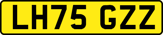 LH75GZZ