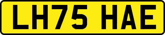 LH75HAE