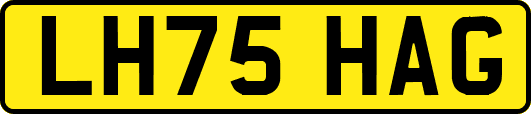 LH75HAG