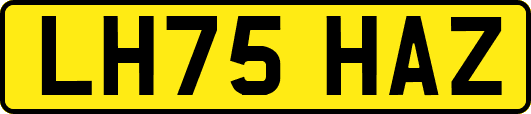 LH75HAZ