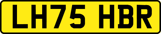 LH75HBR