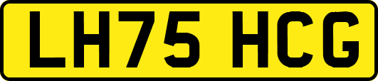 LH75HCG