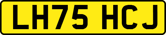 LH75HCJ