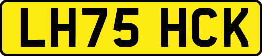 LH75HCK