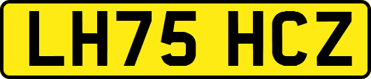LH75HCZ