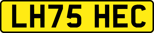 LH75HEC