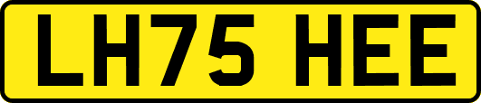 LH75HEE