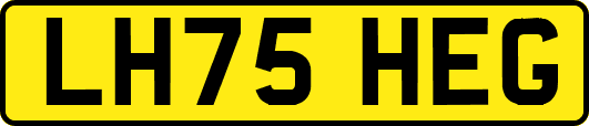 LH75HEG