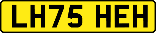 LH75HEH