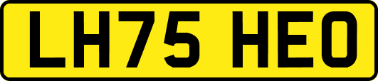 LH75HEO
