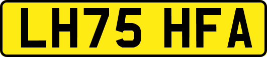 LH75HFA