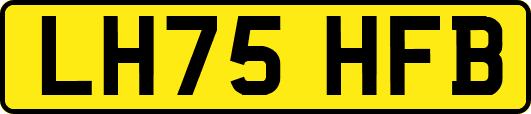 LH75HFB