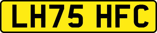 LH75HFC