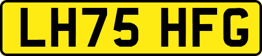 LH75HFG