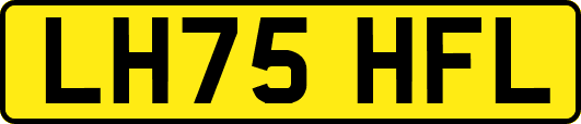 LH75HFL