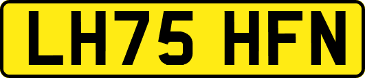 LH75HFN