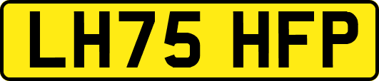 LH75HFP