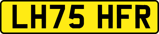LH75HFR
