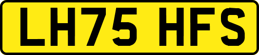 LH75HFS