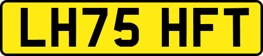 LH75HFT