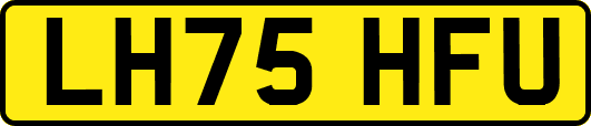 LH75HFU