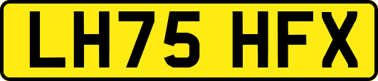 LH75HFX