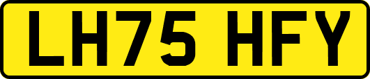 LH75HFY