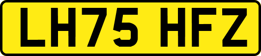 LH75HFZ