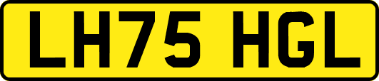 LH75HGL