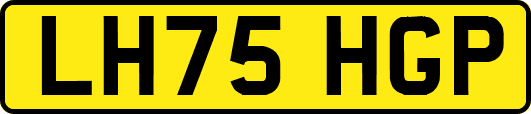 LH75HGP