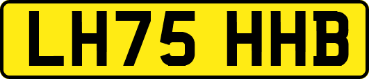 LH75HHB