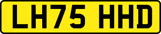 LH75HHD