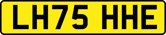 LH75HHE