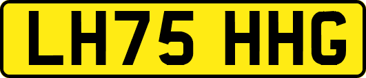 LH75HHG