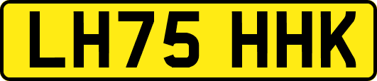 LH75HHK