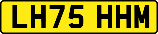 LH75HHM