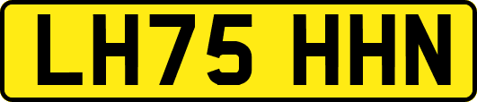 LH75HHN
