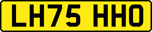 LH75HHO