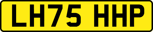 LH75HHP