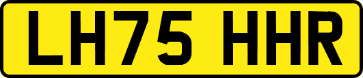 LH75HHR