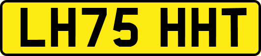 LH75HHT