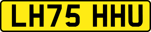 LH75HHU