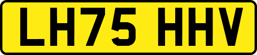 LH75HHV