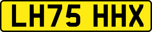 LH75HHX