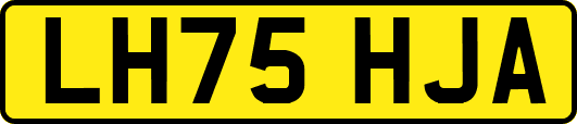 LH75HJA