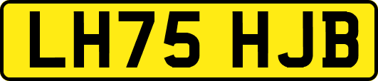 LH75HJB