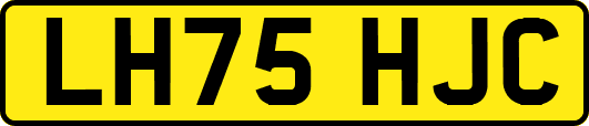 LH75HJC