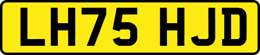 LH75HJD